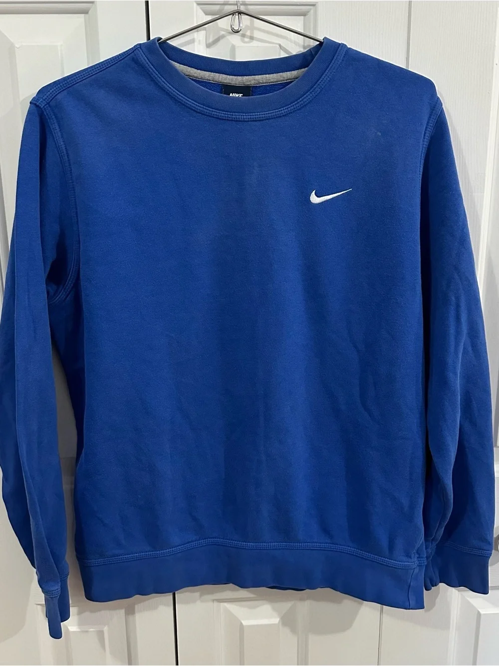 Nike Crewneck